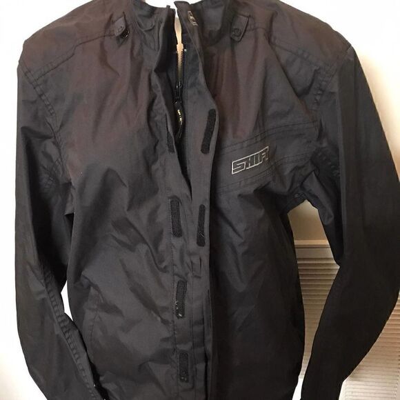 Shift motorcycle waterproof windbreaker  - Picture 4 of 8